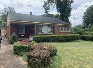3267 Standard Dr, Memphis, TN 38111