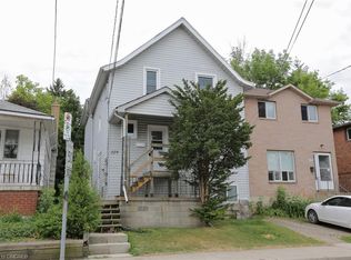 129 Whitney Ave, Hamilton, ON