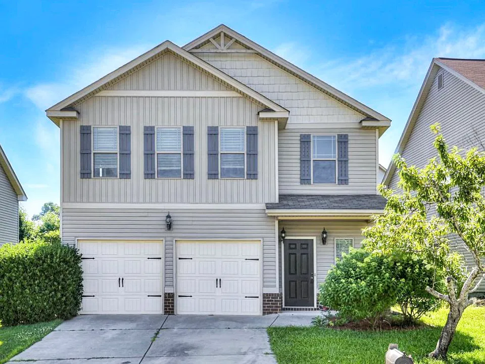 3381 Grove Landing Cir