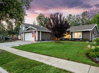 6617 E Bayberry St, Oak Park, CA 91377