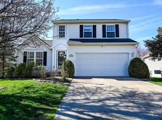 1415 Windstar Ct, Milford, OH 45150
