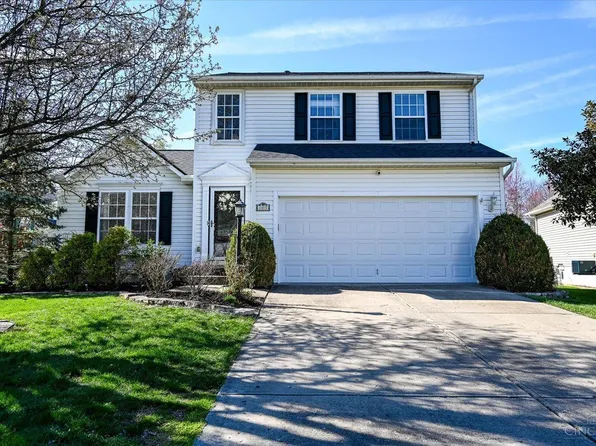 1415 Windstar Ct, Milford, OH 45150