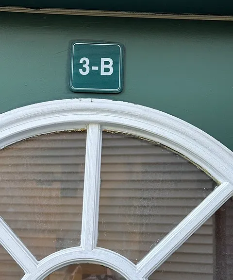 6 Bear Hill Rd #B-3 — Photo 1