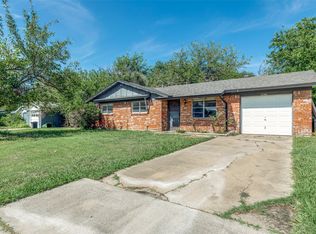 4813 Grove St, North Richland Hills, TX 76180