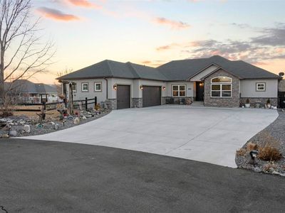 3100 Linda Vista Court, Montrose, CO, 81401