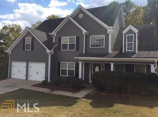 94 Freedom Ct, Dallas, GA 30157