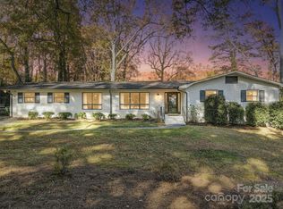 7044 Burlwood Rd, Charlotte, NC 28211