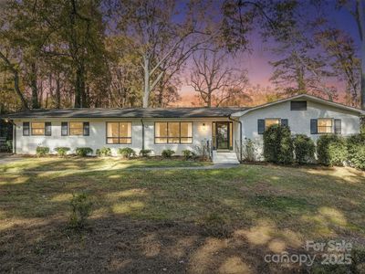 7044 Burlwood Rd, Charlotte, NC, 28211