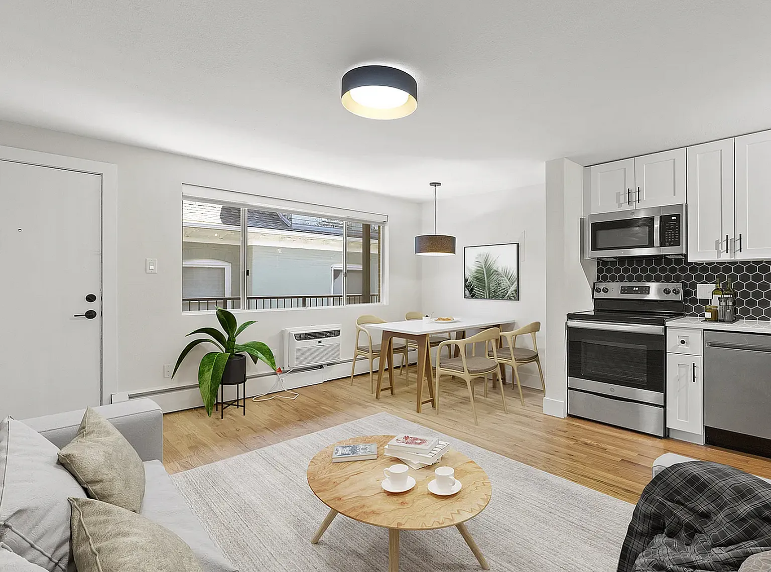Franklin Flats — Photo 1