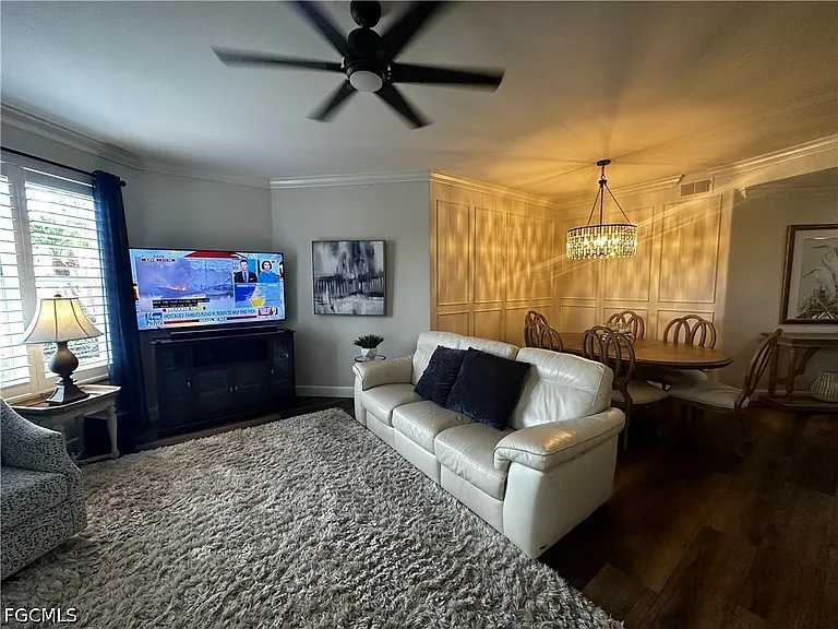 16420 Millstone Cir #106 — Photo 38