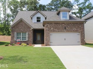 1017 Hartwell Rd #5, Locust Grove, GA 30248