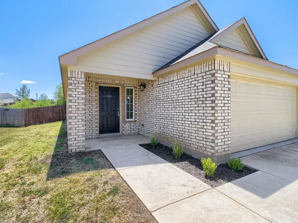1309 Fantail Ln, Ennis, TX 75119