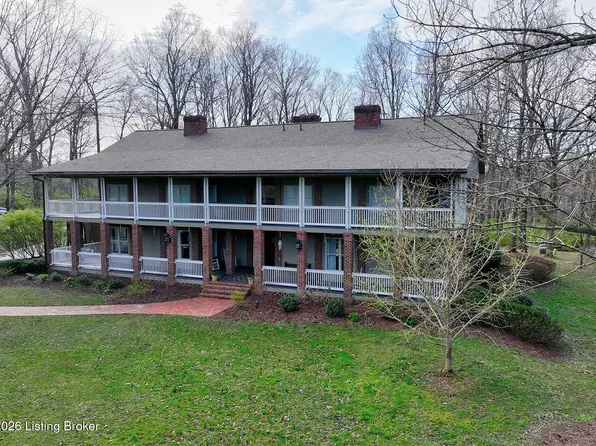 4226 Dolphin Rd, Louisville, KY 40220