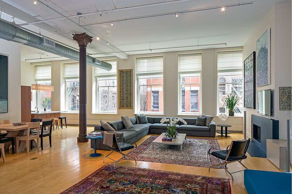 1st image of 56 Crosby St APT 3B