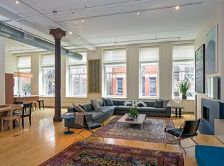 56 Crosby St APT 3B, New York, NY