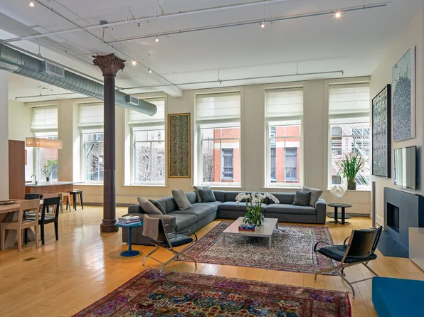 56 Crosby Street image 1 of 5