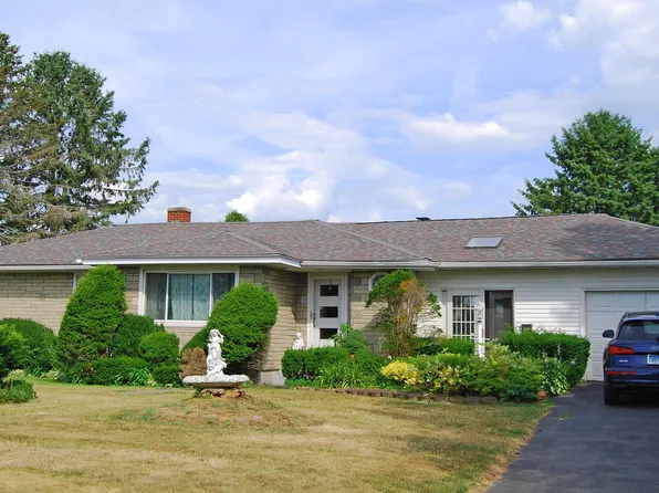 10 Pleasant Avenue, Schaghticoke, NY 12154