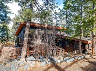 23765 Cody Park Rd, Golden, CO 80401