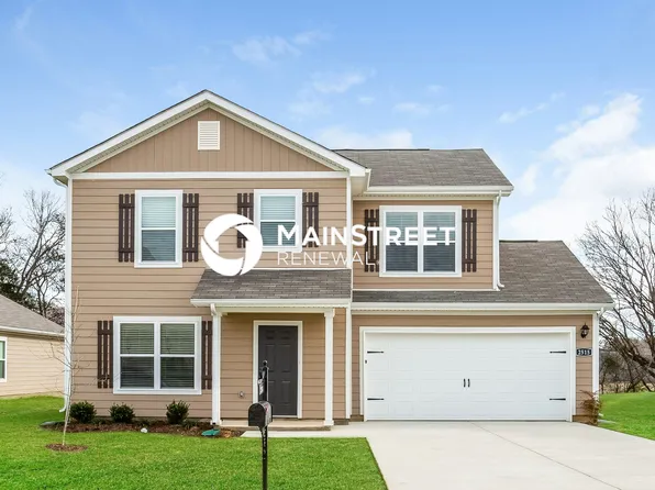 2515 Queen Bee Dr, Columbia, TN 38401