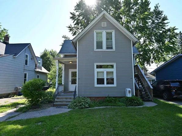 69 Miller St, Mount Clemens, MI 48043