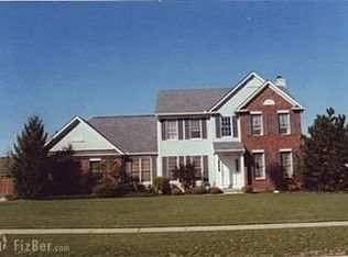 602 Arborside Ln, Avon Lake, OH 44012