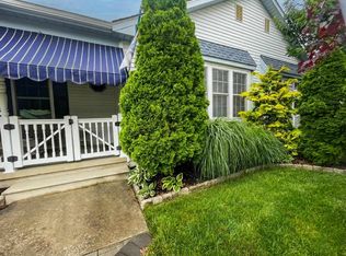 1221A Missouri Ave, Cape May, NJ 08204