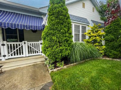 1221A Missouri Ave, Cape May, NJ, 08204
