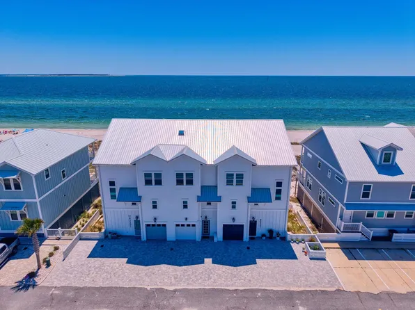 8233 W Highway 98, Pt Saint Joe, FL 32456