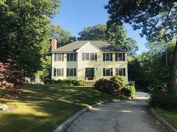 2nd image of 61 Cherrywood Dr
