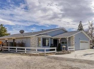 89 Gurr Ct, Sparks, NV 89431