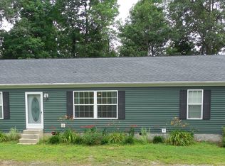4650 State Route 1080, Livermore, KY 42352