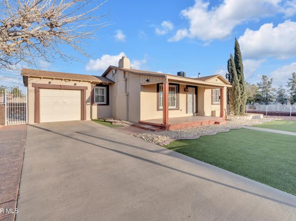 800 Raynolds St, El Paso, TX 79903