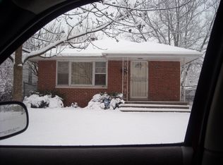 4775 Jackson St, Gary, IN 46408