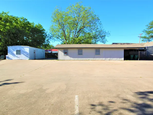 4504 Stonewall St, Greenville, TX 75401