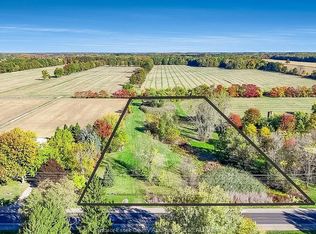 V/l County Rd #20-W, Kingsville, ON N9Y 2E6