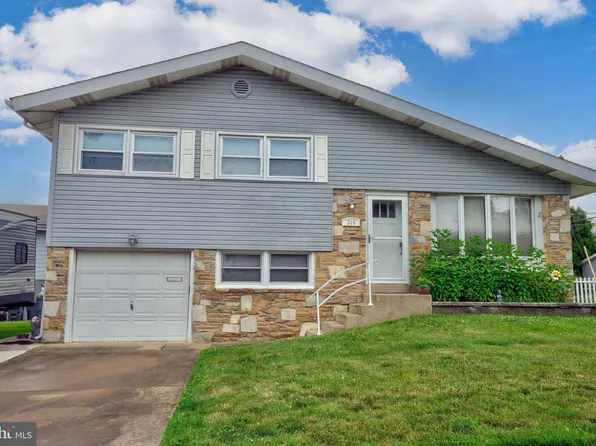 213 Highland Ave, Penndel, PA 19047