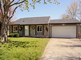 7701 Savannah Dr, Indianapolis, IN