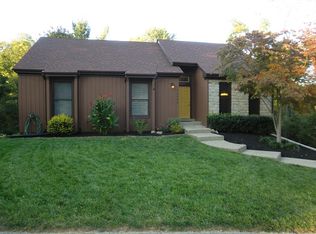 13303 Blackburn Sta, Goshen, KY 40026