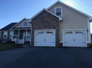 25 Carl Roberts Rd, Alexander, NC 28701