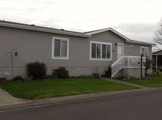 635 Windemere St, Aumsville, OR 97325