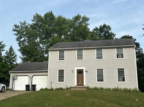 1023 Smokerise Dr, Medina, OH 44256