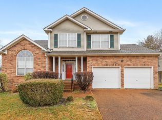 1500 Brookstone Cir Mount Juliet TN 37122 Zillow