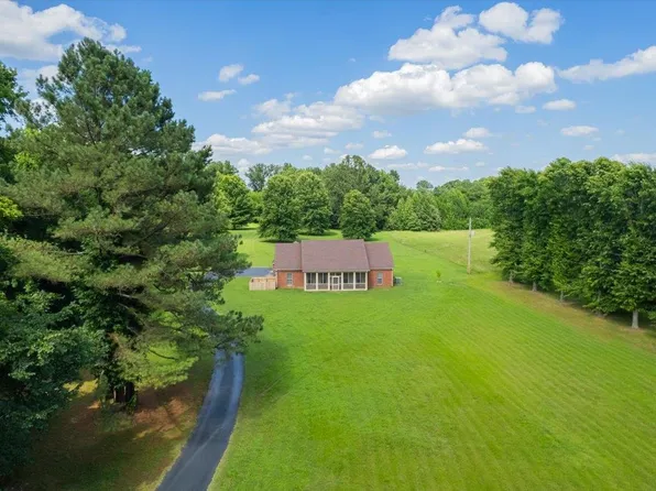 6872 Ward Rd, Millington, TN 38053