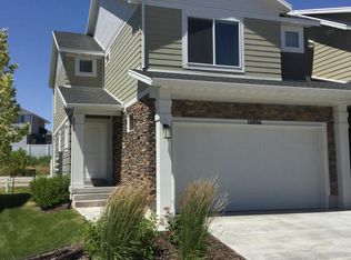 10896 S Harvest Pointe Dr, South Jordan, UT 84009