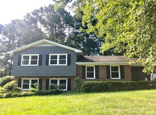 128 E Rowan St, Raleigh, NC 27609