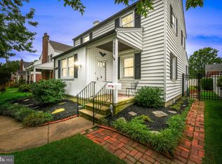 3008 Dunmurry Rd, Dundalk, MD 21222