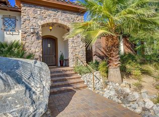 2381 Tuscany Heights Dr, Palm Springs, CA 92262