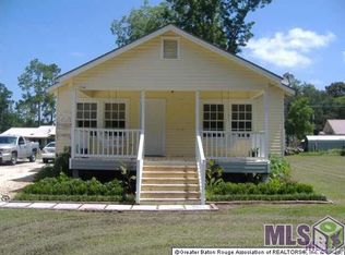 11142 Rip Duplessis Rd, Gonzales, LA 70737