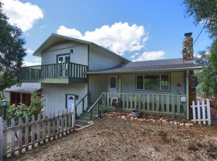 5160 Campbell Way, Mariposa, CA 95338