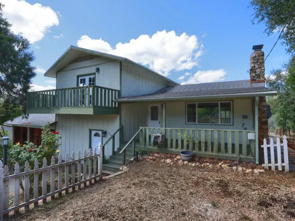 5160 Campbell Way, Mariposa, CA 95338
